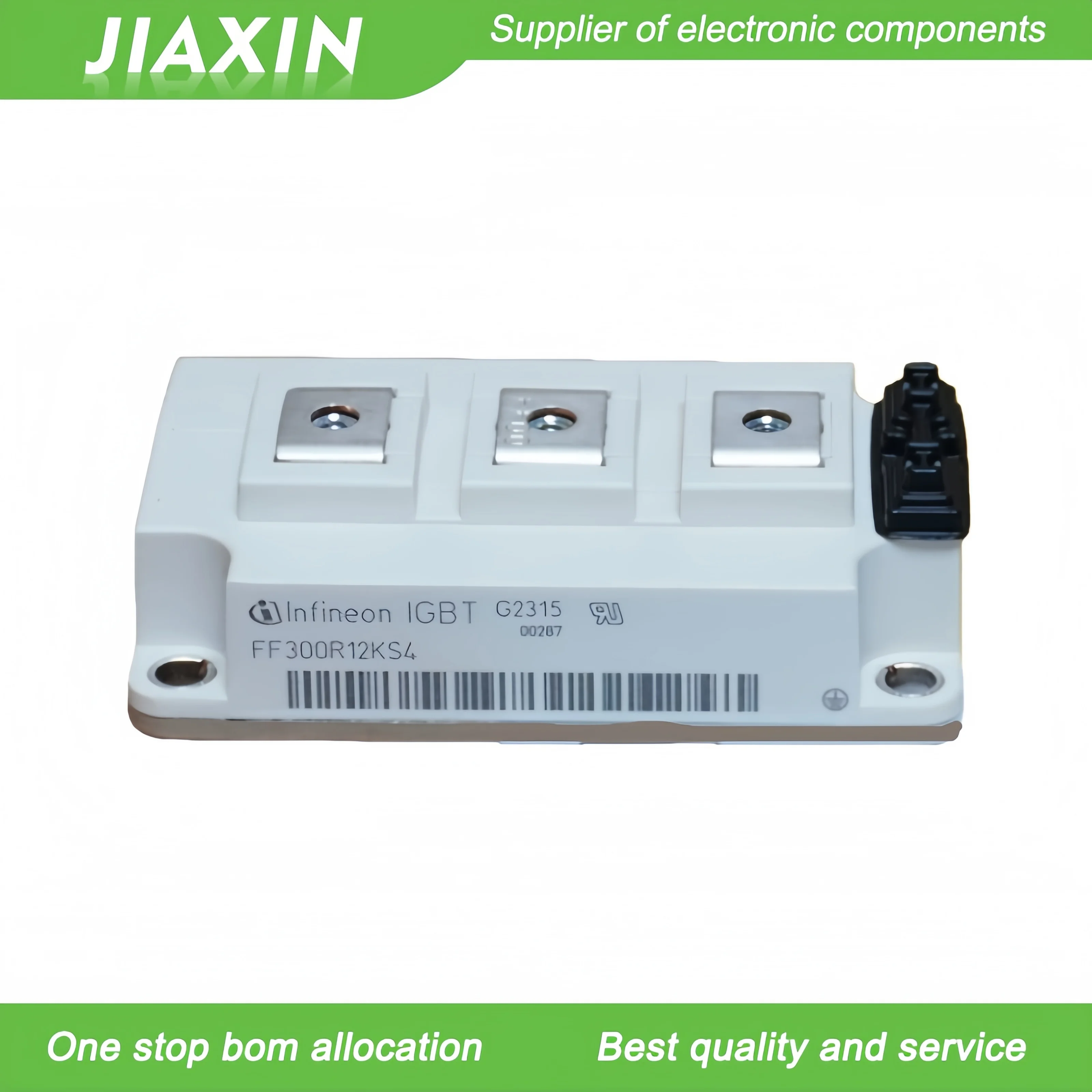 

FF300R12KT3 FF300R12KE3 FF300R12KT4 FF300R12KE4 FF300R12KS4 FF300R17KE3 FF300R17KT3 FF300R17KE4 FF300R12KE3_B2 FF300R17KE3_S4