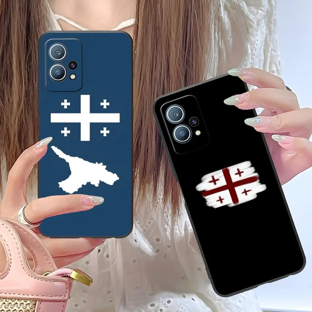 Georgia Flag Mobile…