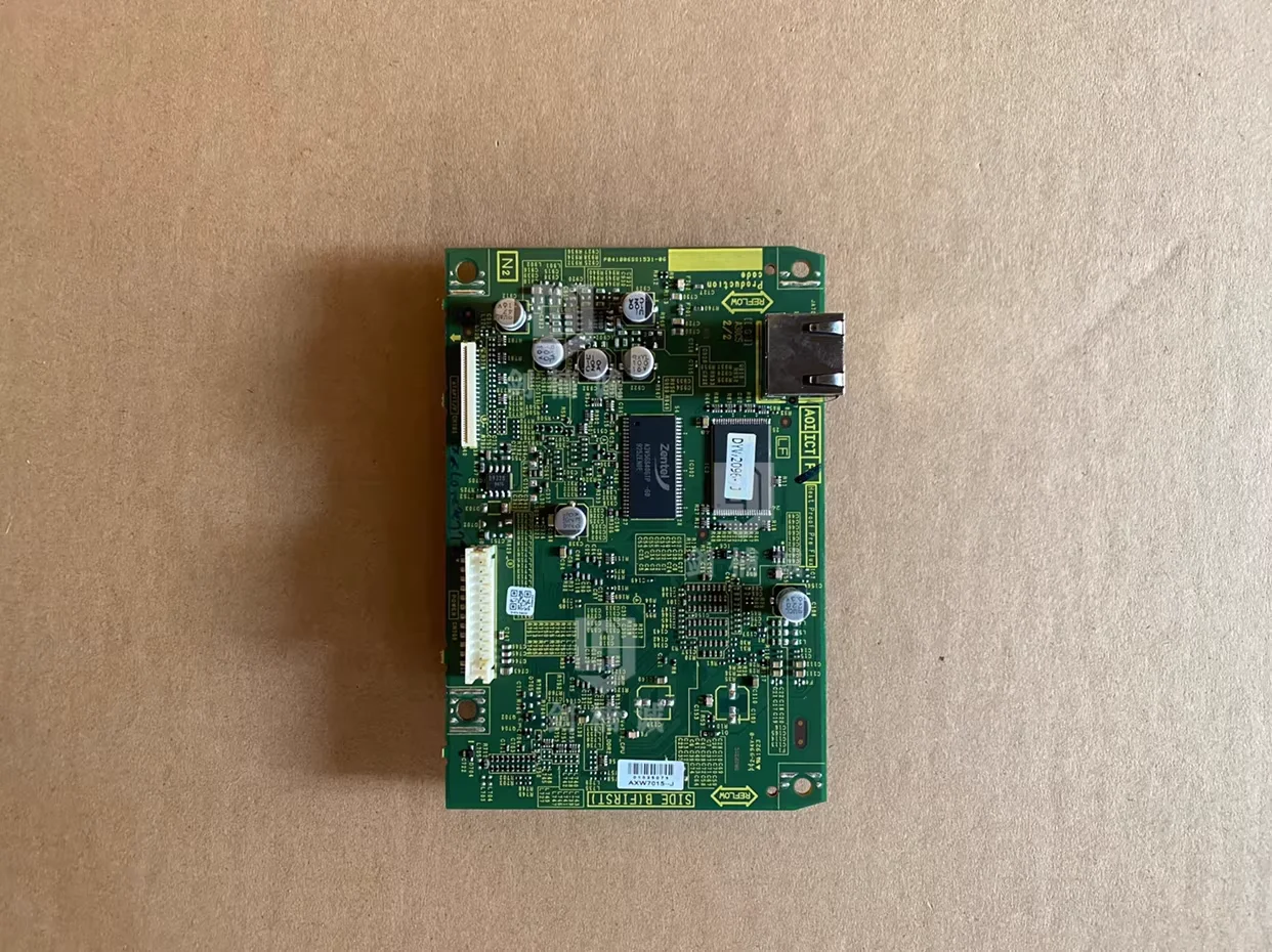 

Brand new motherboard for Pioneer CDJ-900Nexus turntable, 900 second-generation turntable motherboard, circuit board DWX3500