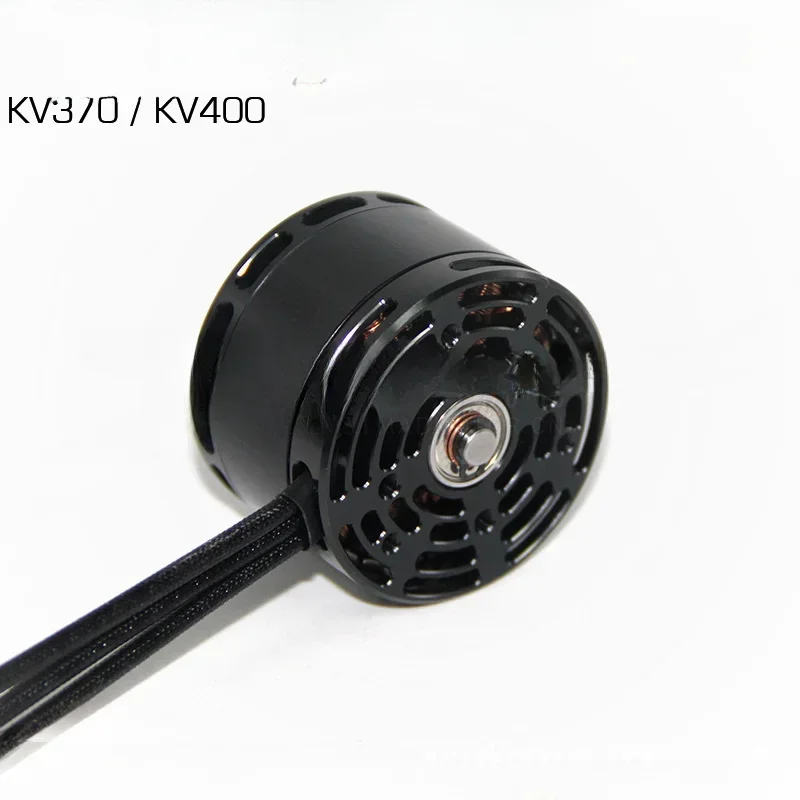 

Lightweight multi-axis multi-rotor brushless motor hanging fixed-wing model aircraft motor long endurance aerial 4014IPE