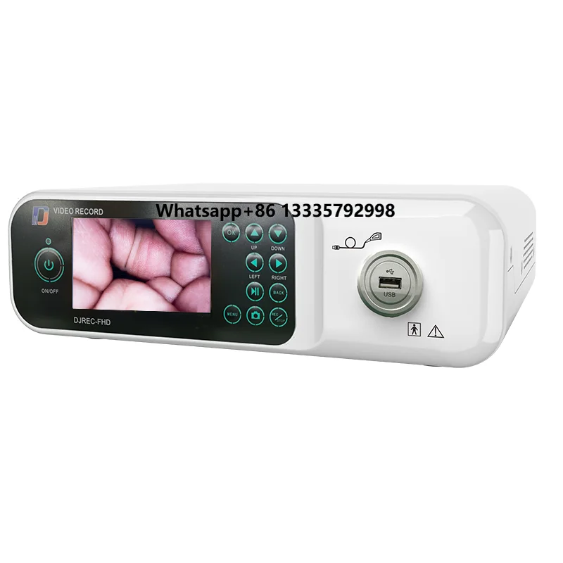 

Dajing FULL HD Medical Video Recorder Endoscopy