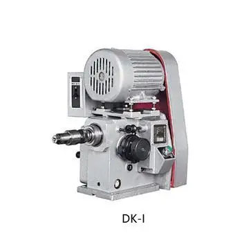 Horizontal Auto Tapping Machine with Anti Tap Breakage for M8 Precision Internal Threads