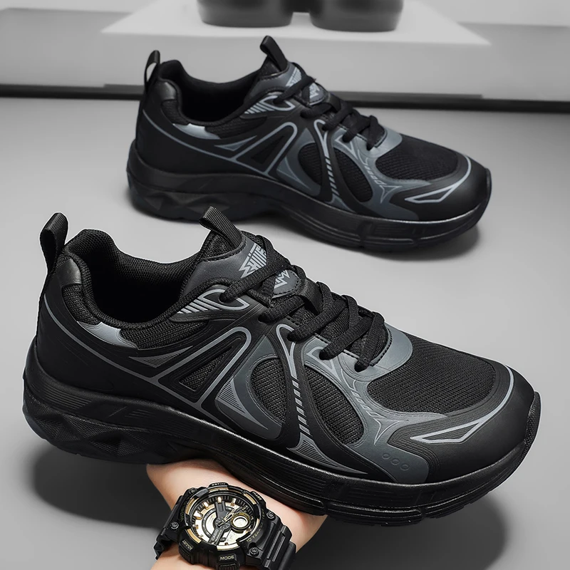 New Men's Casual Sports Shoes, Casual Sports Shoes, Running Shoes, Trendy Shoes,Wide head