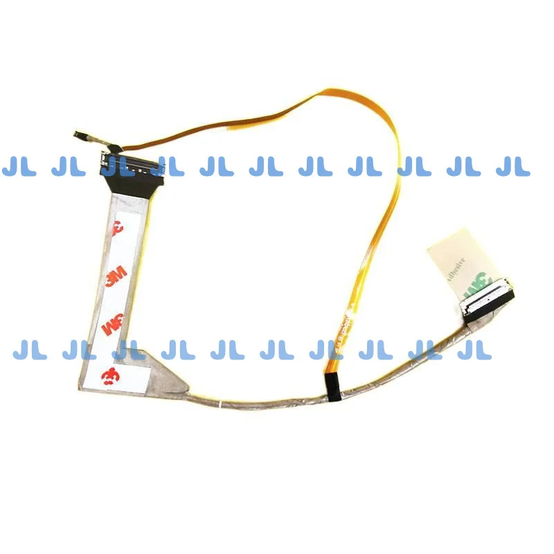 

JL New MS17E2 Lcd Cable 240HZ 40Pin For MSI GP75 GL75 K1N-3040153-H39