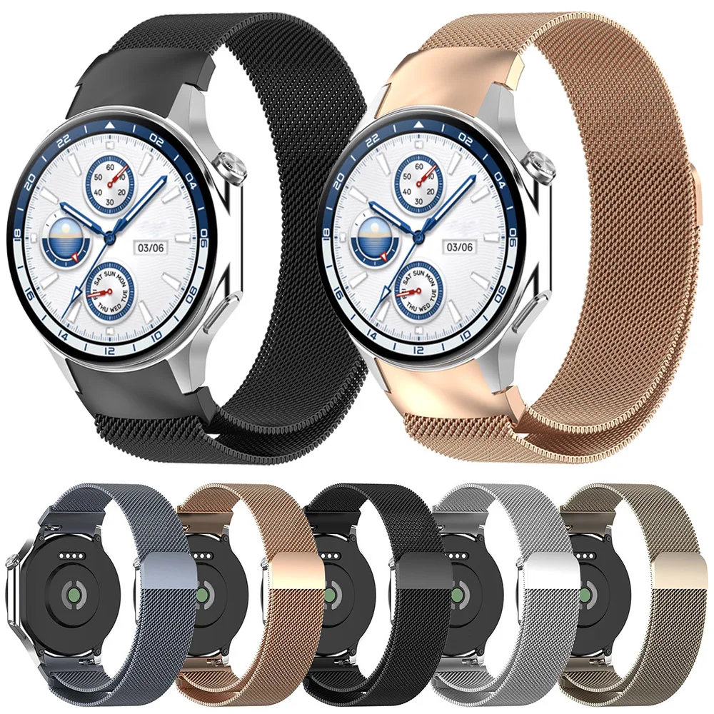 Milanese Loop Band …