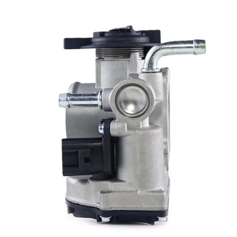 

96253560 Car Throttle Body For DAEWOO Rezzo Tacuma Vivant Nubira 1.6L Throttle Valve 96447930 96345590 Replacement