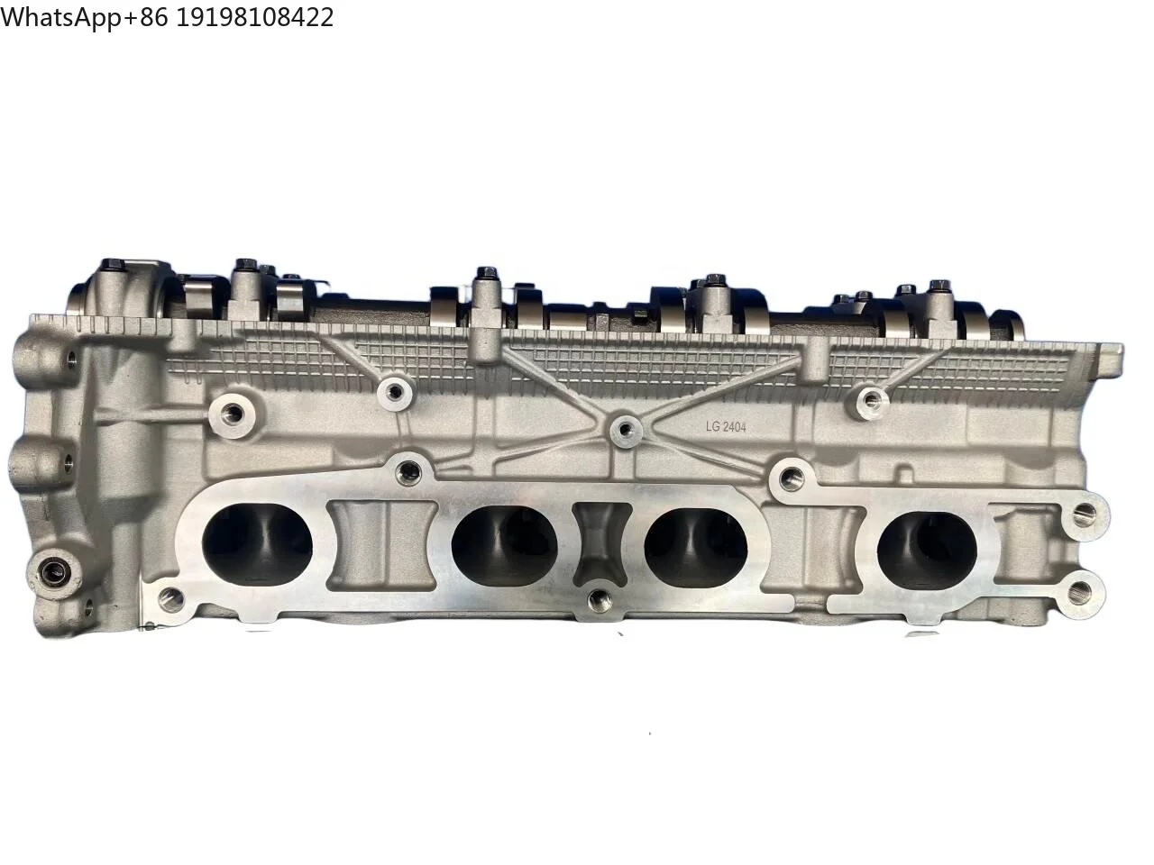 

Головка блока цилиндров OEM 11100-78KA0 11100-78K00 для двигателя Suzuki Grand Vitara J24B