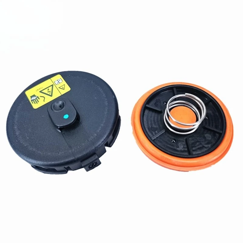 

11127555212 Engine Cylinder Head PCV Valve Vacuum Control Valve cover N46 For BMW E60 E81E88 E90 E91 E92 E93 X1E85Z4E87E88E82E90