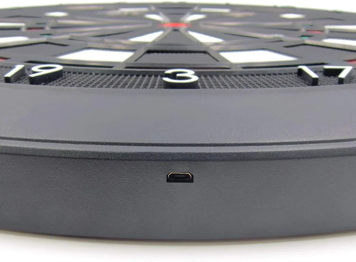 Dardos Eletrônicos Bluetooth 3s - Azul