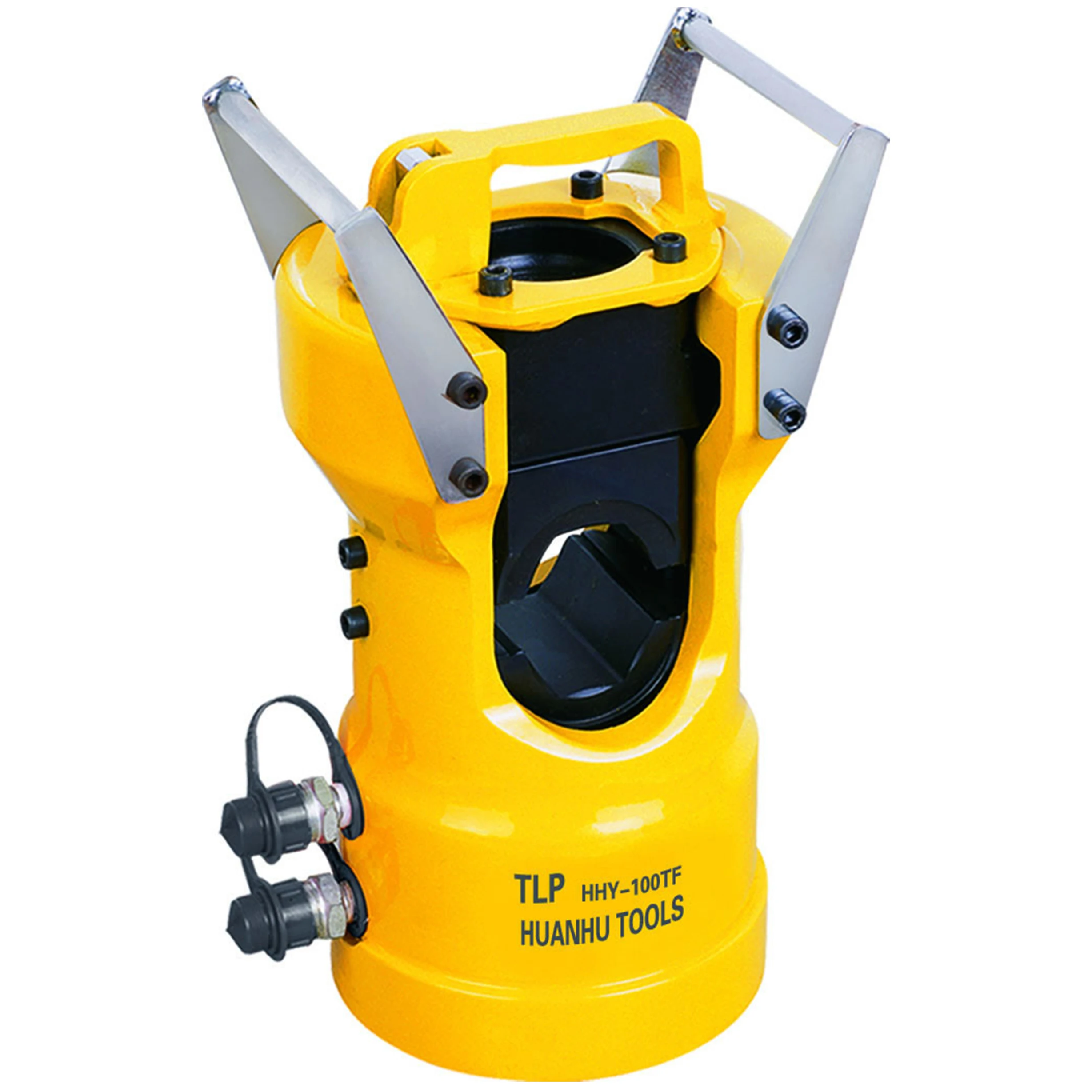 

Hydraulic Crimping Tool Head HHY-100TF