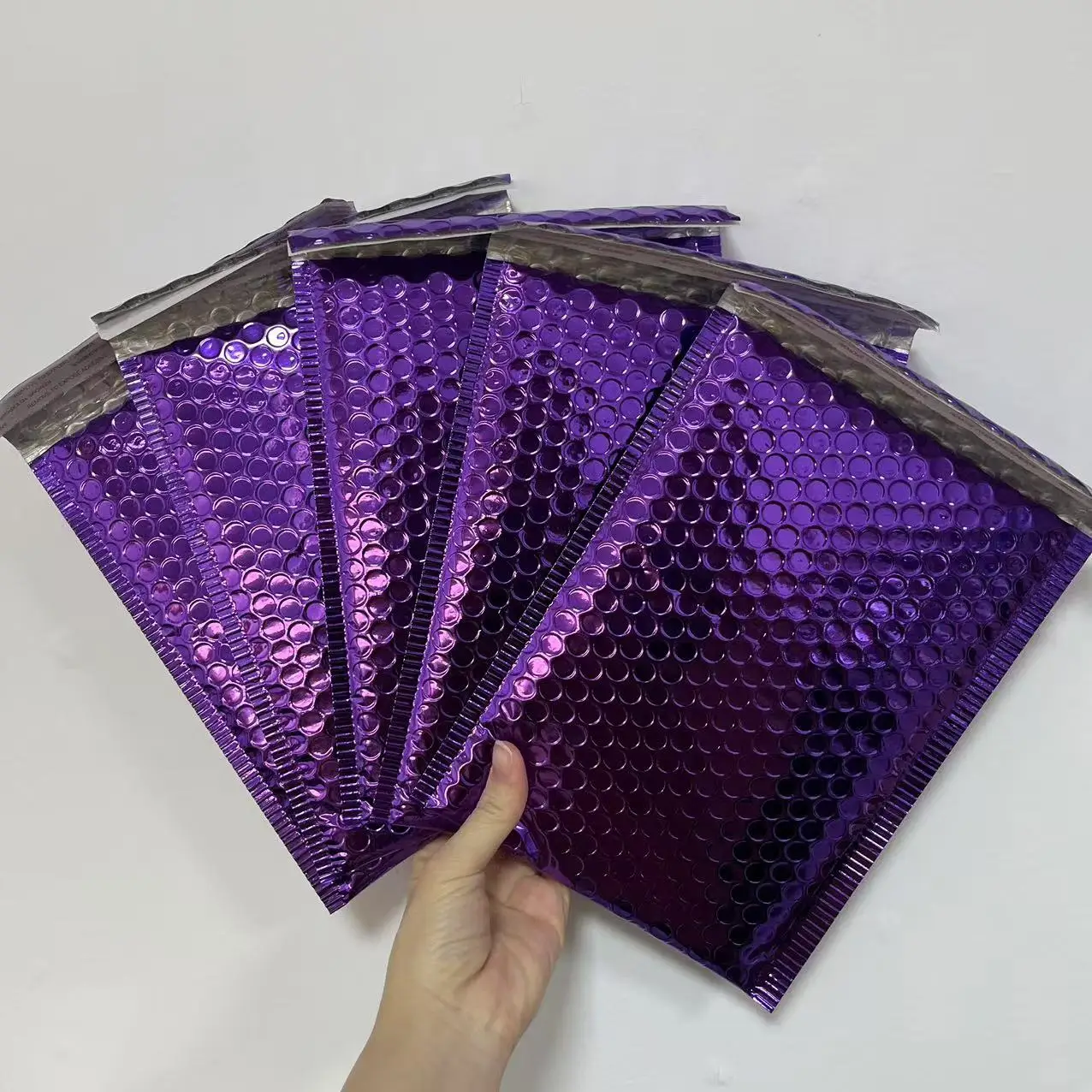 20/50 шт., Пузырьковые сумки