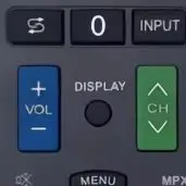 Applicable to Sharp TV Remote Control GB291WJSA Smart LED LCD Universal Remote New Fit for Sharp Models