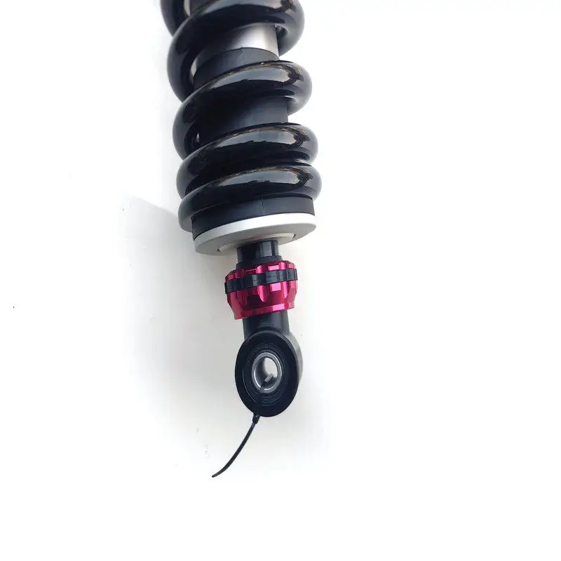 

Motorcycle Rear Shock Absorber for Benelli TRK502 TRK502X BJ500GS-A - Direct Replacement Suspension