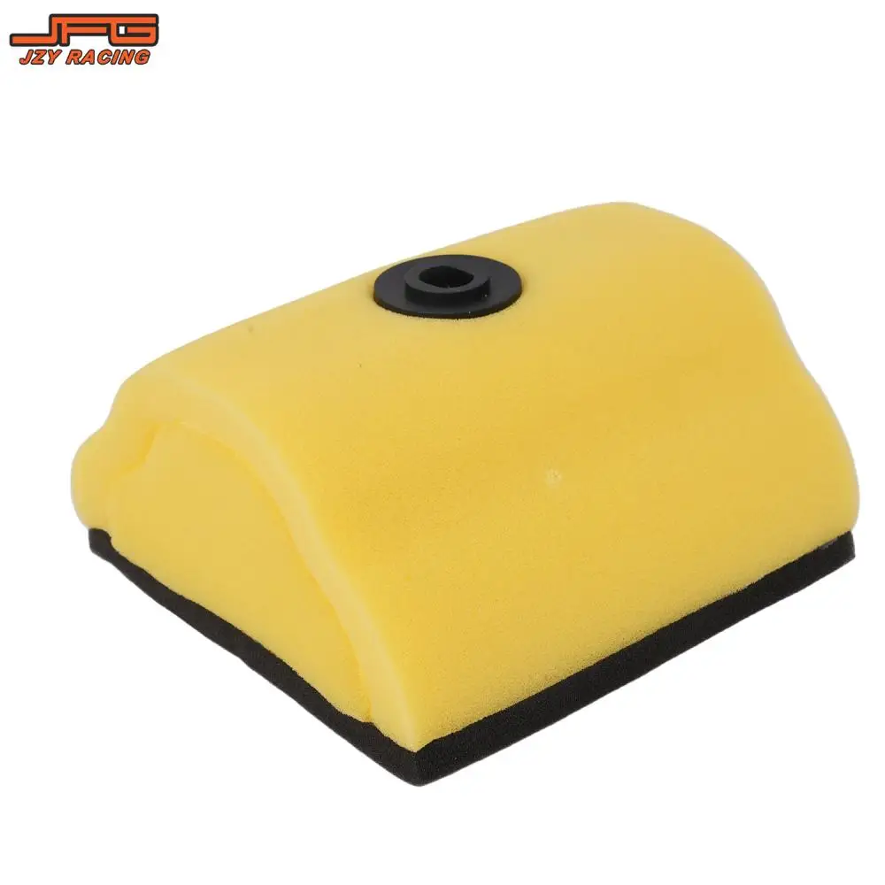 

Для Honda CRF 150F 230F CRF150F 03-17 CRF230F 03-19 аксессуары для мотоциклов воздушный фильтр воздухоочиститель губка прочный грязевой питбайк