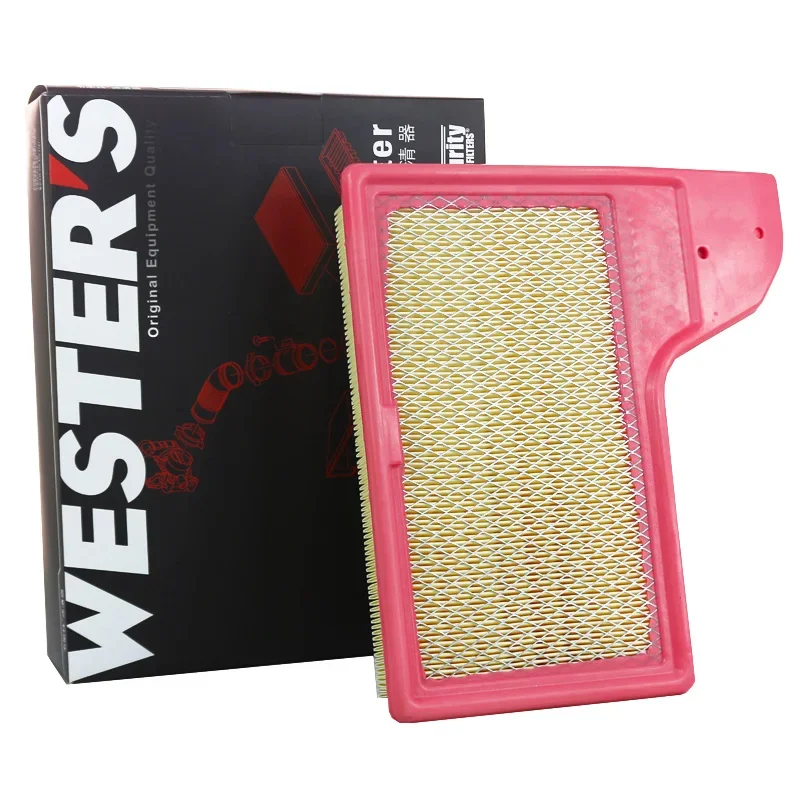 

For Mustang 2.3L 2015-20 Mustang 5.0L 2015-20 Mustang 3.7L 2015-17 WESTGUARD Air Filter MA9545 FR3Z9601A FR3C9601AA CA11958