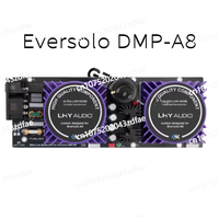 Eversolo A8 Master  Digital Broadcast Upgrade Linear Power Board Dedicated Filter Module Lossless Installation