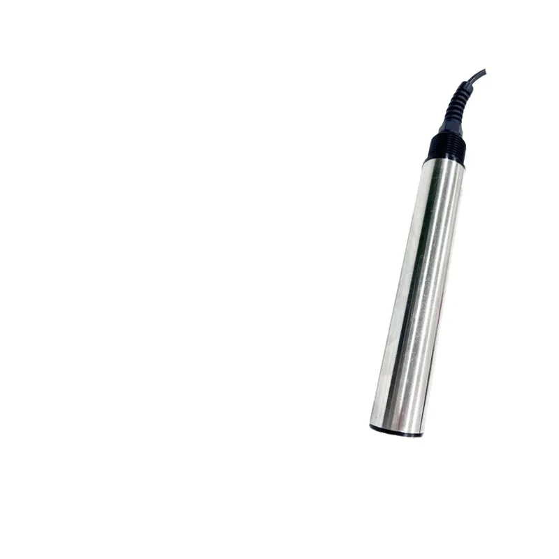 Industrial online digital chlorophyll sensor