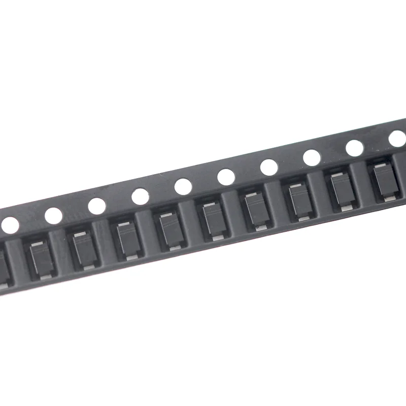 (100pcs) Diode régulée bzt52c5v1 - VL W8 SOD - 123