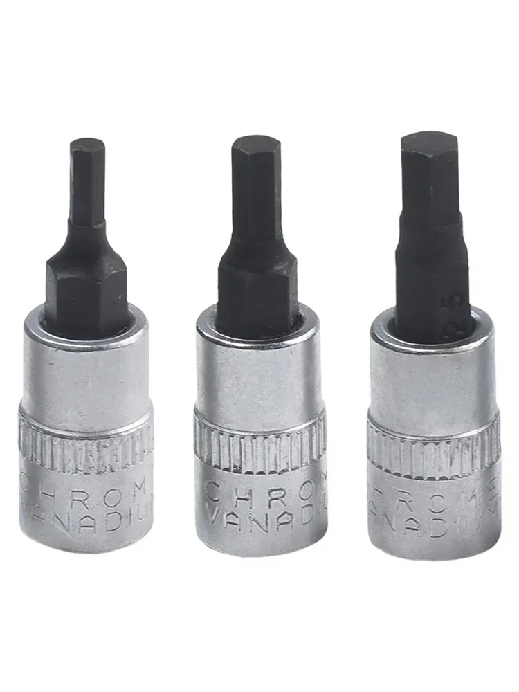 1/4 Inch Drive Hex … - image