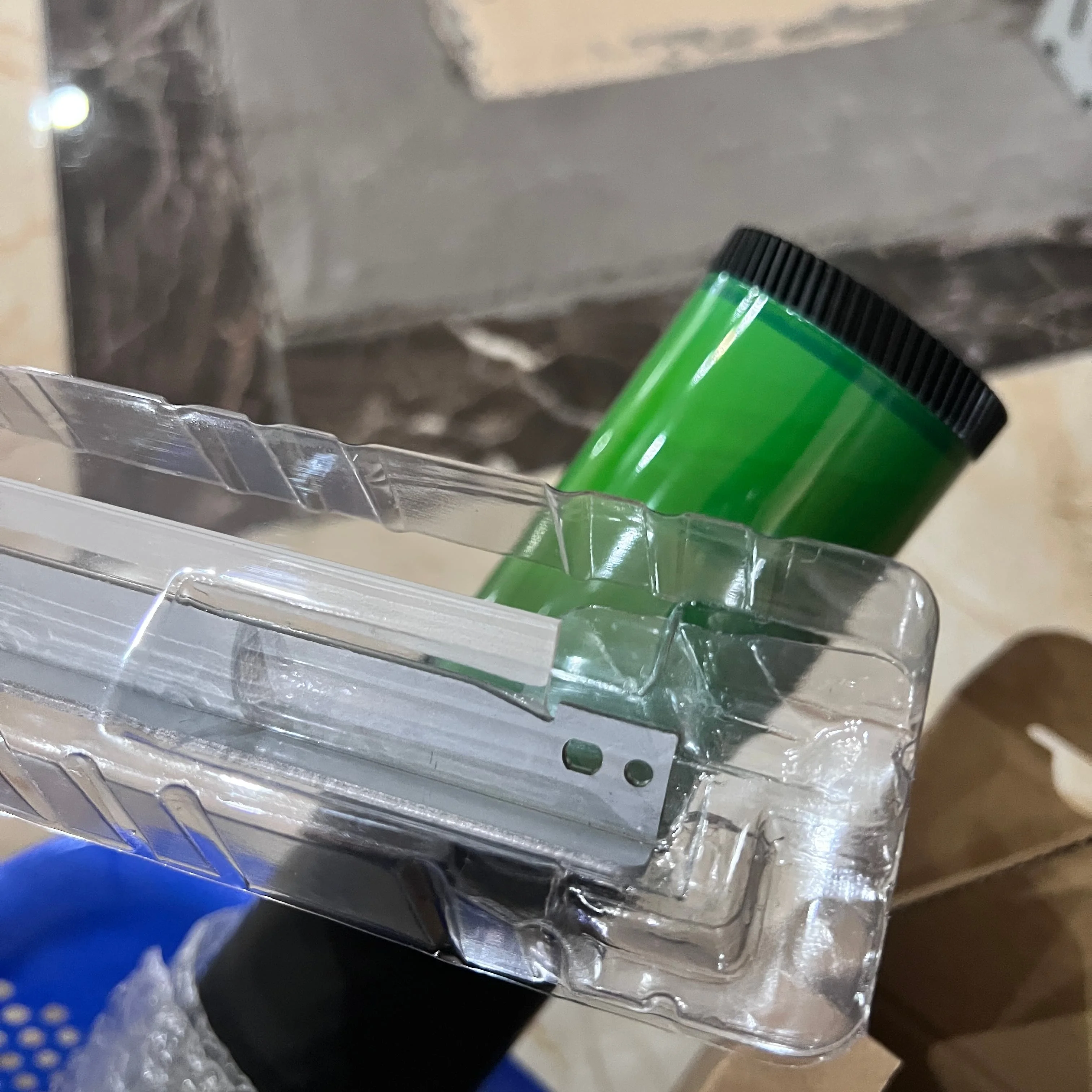 

1Set D074-9510 Tambour OPC Drum For Ricoh MPC6502 8002 Pro C651 C751 C5100 5110 C7502 C752 D135-9510 Drum Cleaning Blade