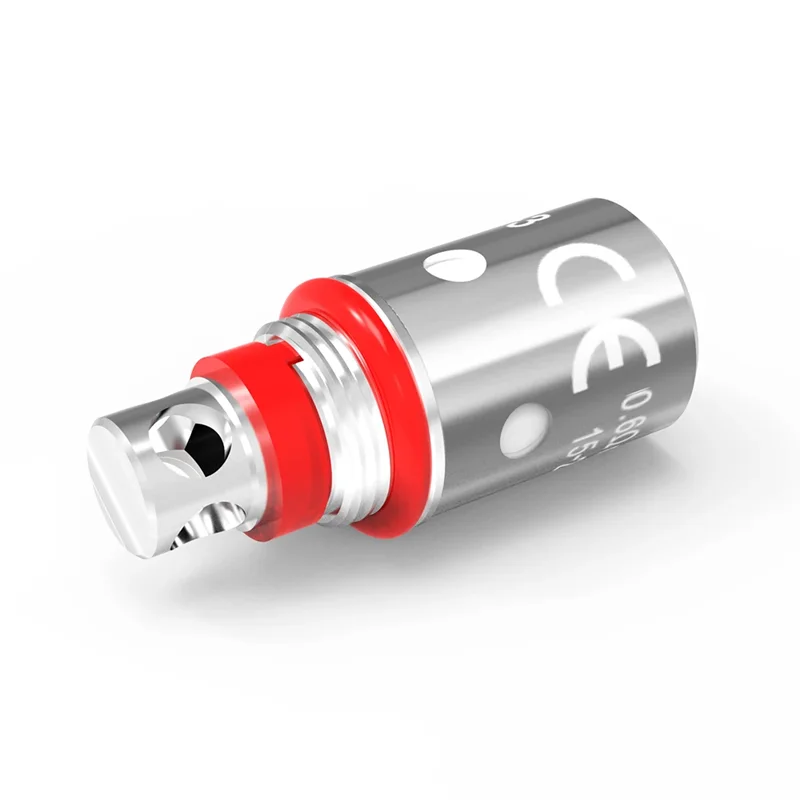 5 قطعة ملف HP Artery 0.6ohm 1.0ohm 1.2ohm ملفات بديلة لـ Nugget + Kit/PAL 2 Pod Kit/PAL 3 Kit (ملفات HP V3)