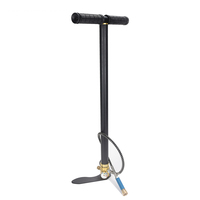 Scuba Diving Tank Hand Pump, Portable Oxygen Air Tank, Underwater Breathing Accessories, Air Scuba Snorkeling Equipment