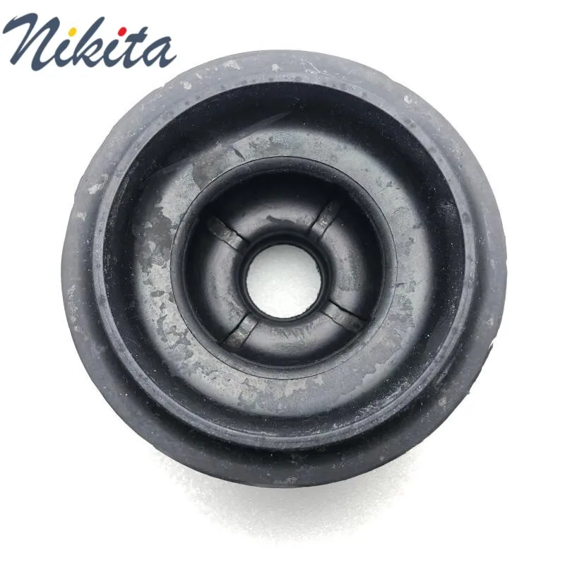 Toyota Yaris 2008 2009 2010 2011 2012 Front Shock Absorber Top Rubber Cover 48609-0D100 Car Accessories