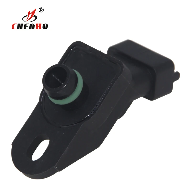 MAP Sensor For OPEL VAUXHALL ASTRA G OMEGA VECTRA B ZAFIRA VOLVO S40 S60 S80 OEM 46433053 90541409 0281002137 9125462 8699449