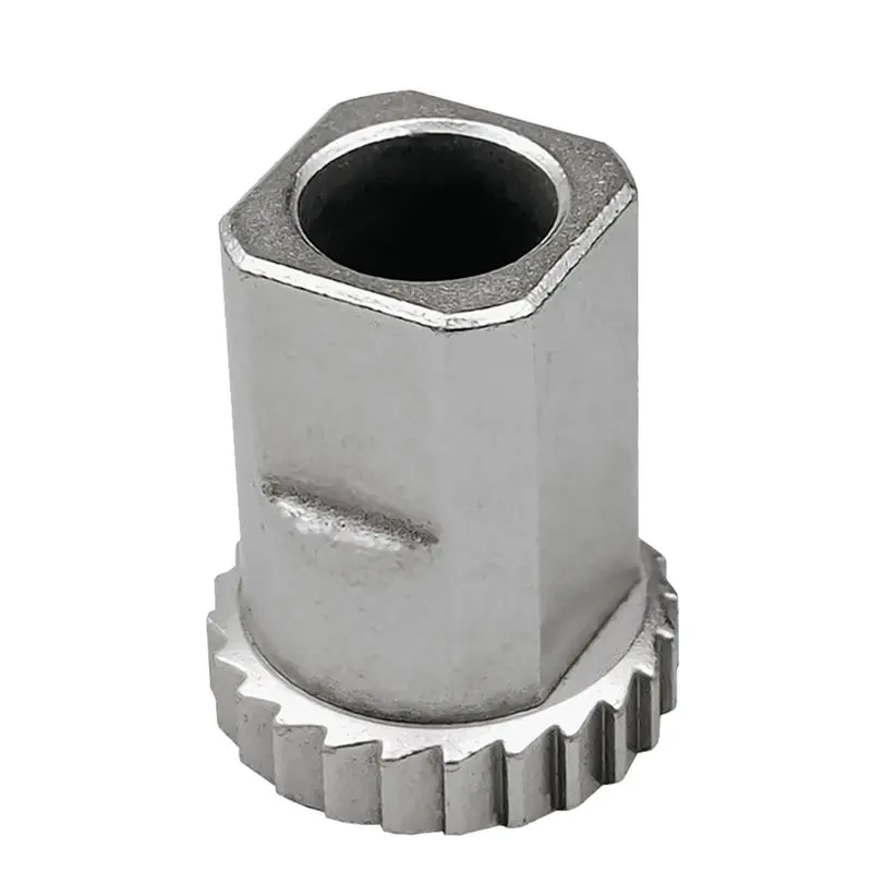 3 Pawl Rear Hub Bod…