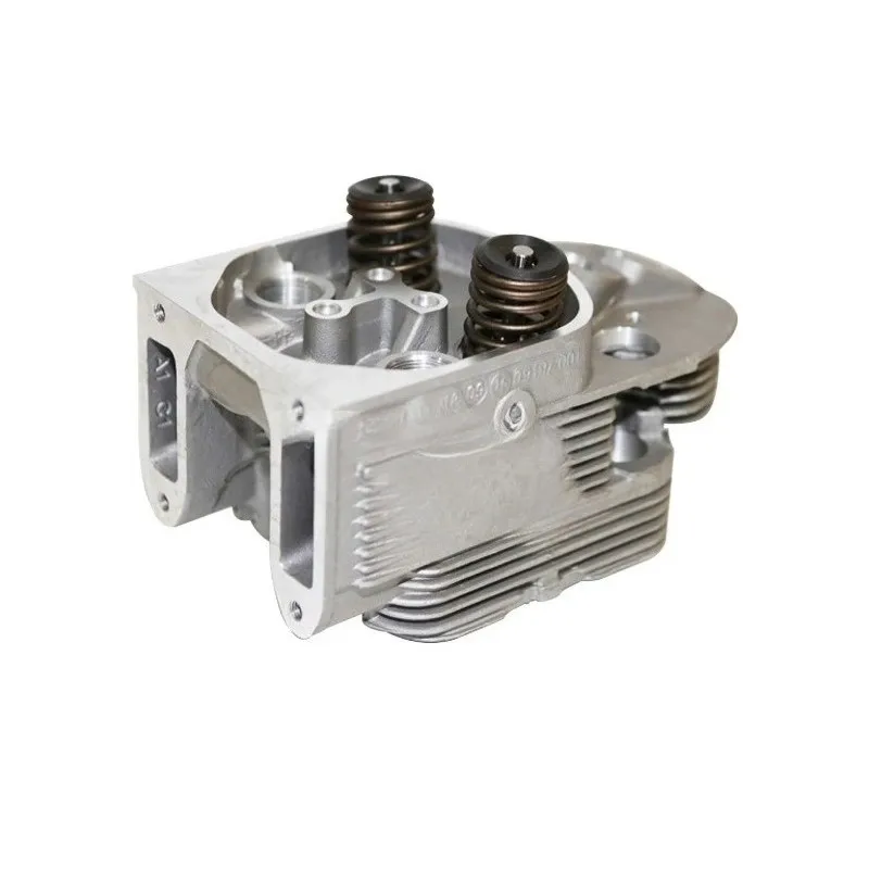 Cabeza de Cilindro Completa con Válvulas 04230582 para Motor Deutz F6L914 BFL913 913
