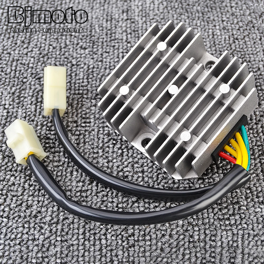 Regulator rectifier For Kymco Agility 125 150 200 50 R16+ City Plus Carry Delivery S 125i CBS 2022-2023 Dink Like Quannon 200i