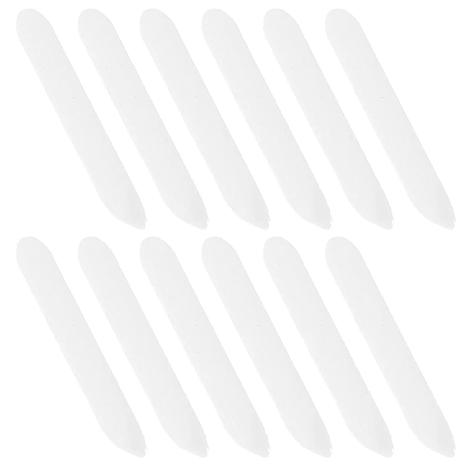 

12Pcs Liquid Chalk Marker Tips 3mm Round Chisel Replacement Nibs for Chalkboard Paint Pens Marker Nibs