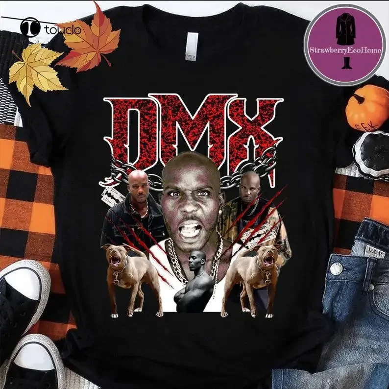 Dmx Dark Man Pitbul…