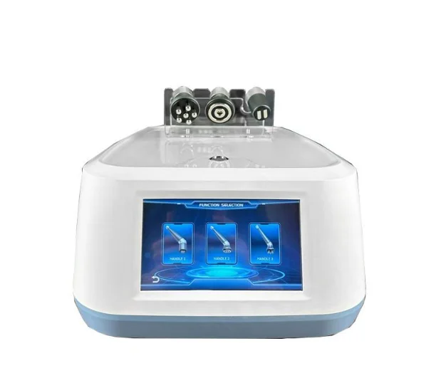 9D Precision Carving Machine, Eye Master, Facial Lifting and Firming Product, Imported with Dark Circles, Suitable for Personal