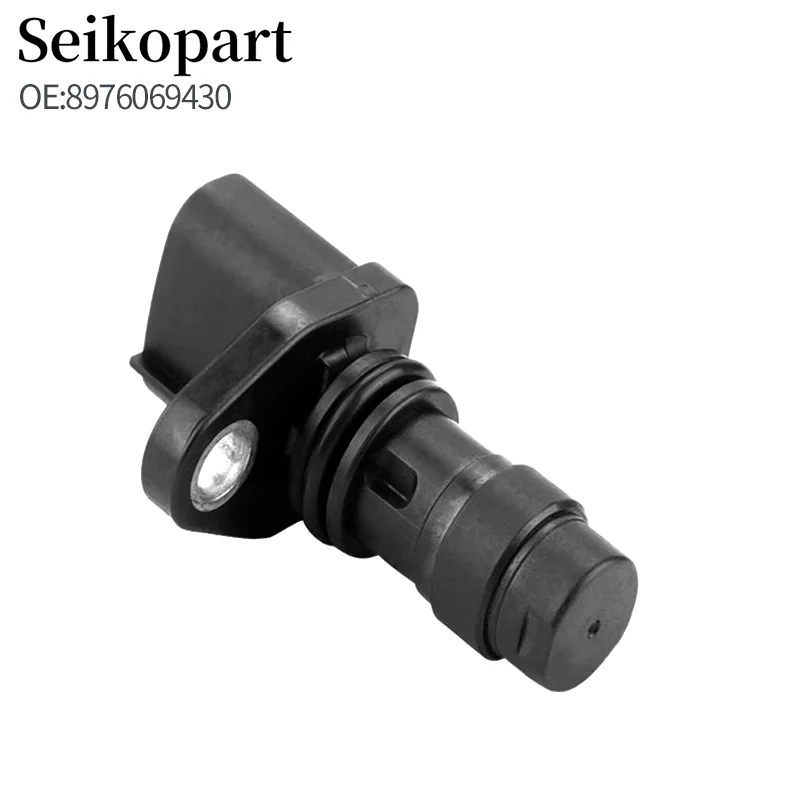 OEM:8976069430 Crankshaft Position Sensors  8-97606943-0 for Cchevrolet GGMC W4500 W5500 Iisuzu NRR NQR