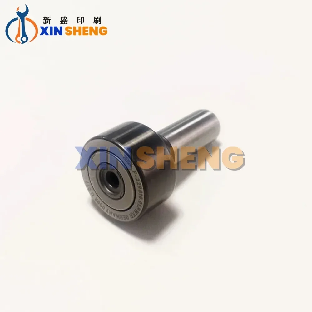 Best Quality F-229818.01.PWKR Cam Follower Bearing 87.583.319 for Heidelberg Printing Machine Spare Parts Bearing