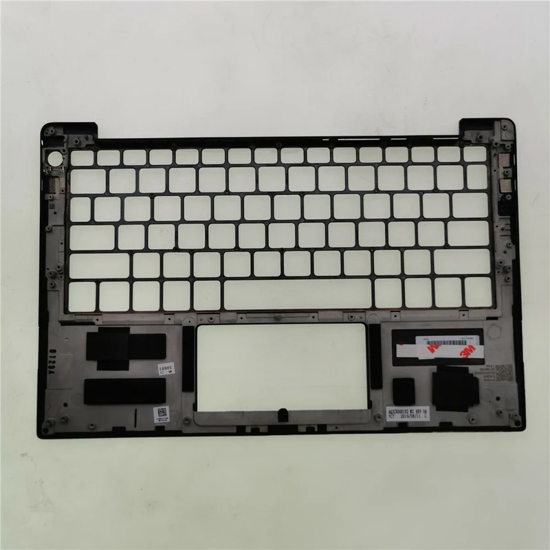 f  Laptop Palmrest Upper Cover Case 69GRJ 069GRJ For Dell XPS 13 9370 9380