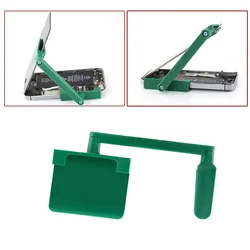 Adjustable Mobile Phone Stand Holder Screen Fixed Clamp for Iphone 15 14 13 Pro Phone Repair Tools for Samsung Screen Separator