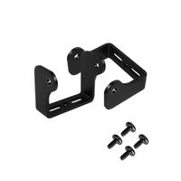 For RunCam Micro Swift FPV Camera Mount Bracket, Micro Camera Mount for Racing Drone FPV Accessories