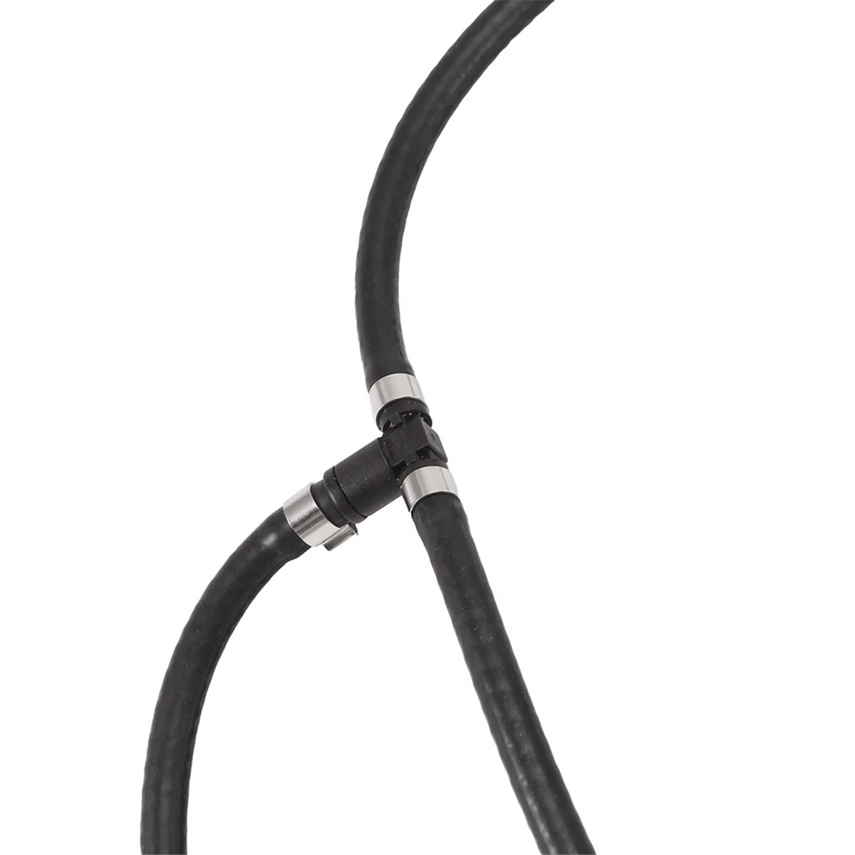 6420705632   Kraftstoffrücklaufrohr Kraftstoffeinspritzer Leckschlauch für Mercedes-Benz C219 W204 S204 X164 W164