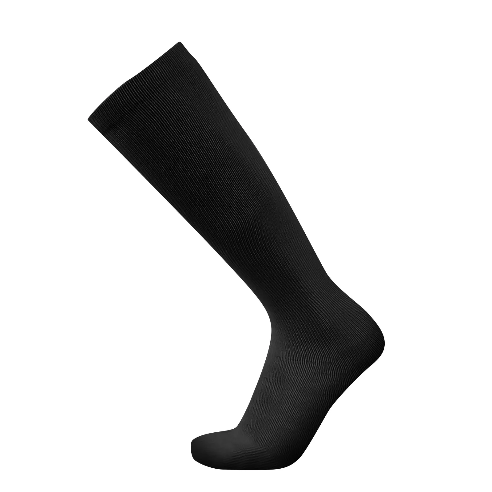 Compression Socks Men's Women's Outdoor Sports Socks Pressure Stockings Knee High Socks Running Travel Sport Compression Socks