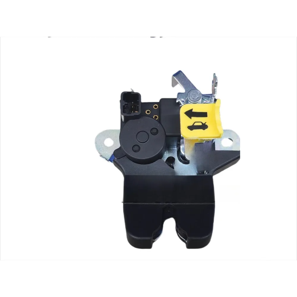 

For Weltmeister E5 Trunk Lock Machine Rear Cover Lock Block Tailgate Lock Body Machine China Brand