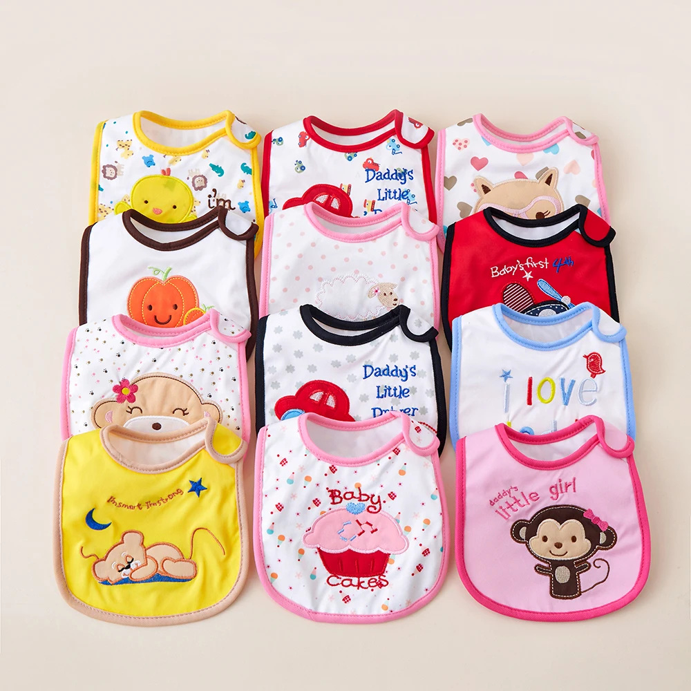 Thumbnail 4 - #3 New Bibs Arrivals
