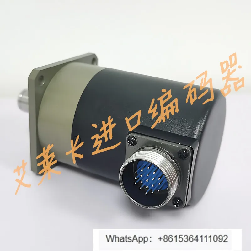 

LF-102.4BM-C24F Encoder 100 - 200-36-50 - C05D - C24E