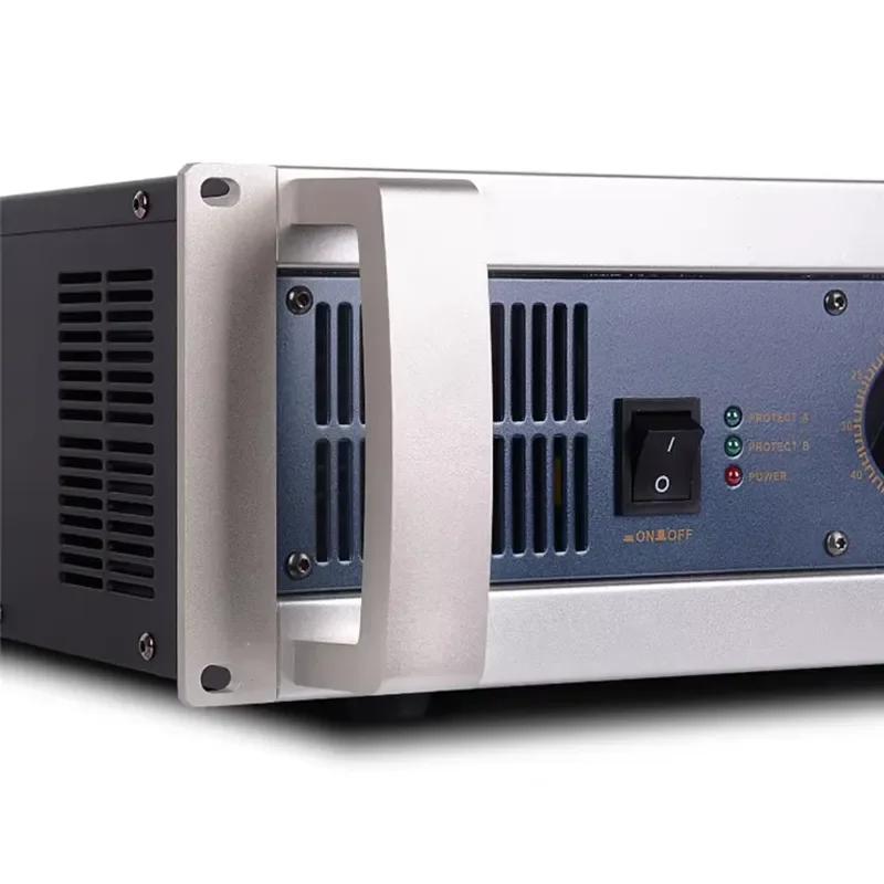 for Professional Audio 300W-1000W Amplifier Power Amplifier