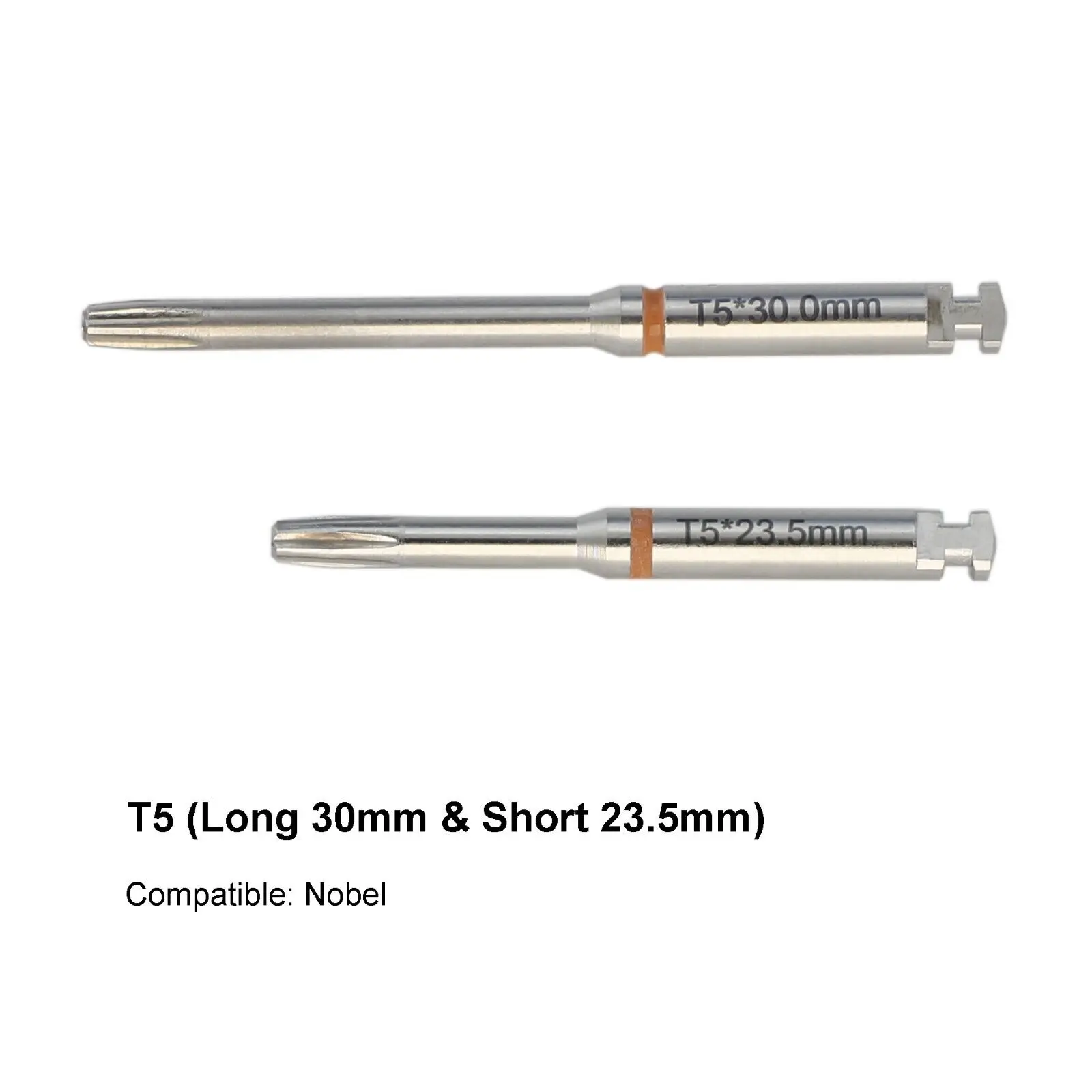 Dental Implant Contra Angle Driver NOBEL Biocare Machine Latch Screwdriver 8mm Hand Torque Wrench