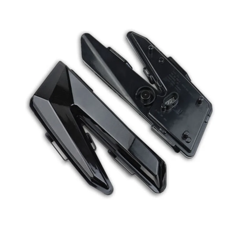 

ATV Tail Light Motorcycle Tail Light Rear Tail Light Front Signal Light Brake Light LED For Can Am Maverick X3 2017-2018