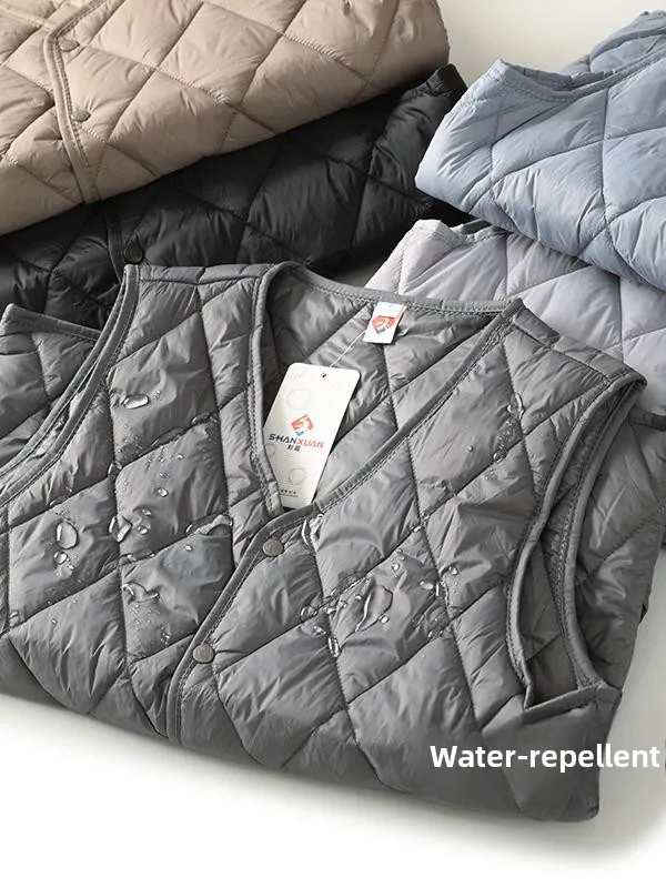 Thumbnail 2 - #12 Low Cost Lightweight Down Jackets That Work