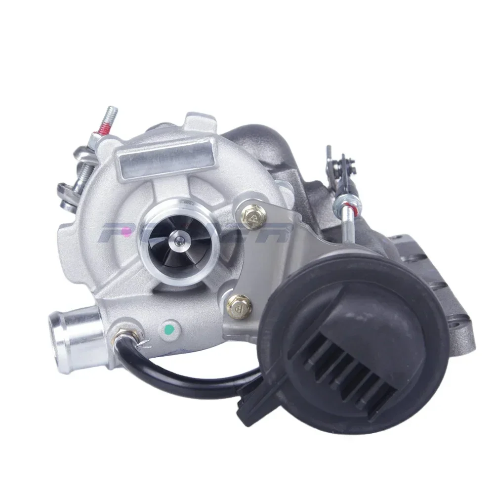 

Full Turbo For Smart Roadster MC01 60Kw 82HP 698 ccm/M160-1 3Zyl. 699 ccm 727238-5001S A1600961099 Complete Turbine