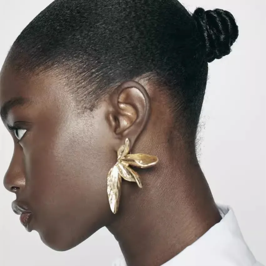 Huanzhi Gold Color … - image